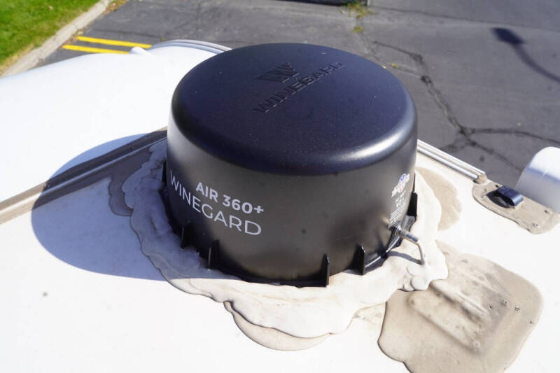 2021  THOR FOUR WINDS 28Z FOUR WINDS