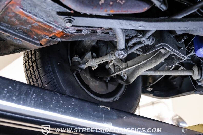 1966 Ford Thunderbird