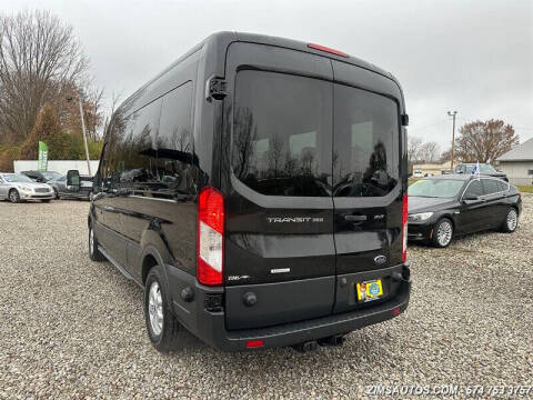 2015 Ford Transit 350 XL