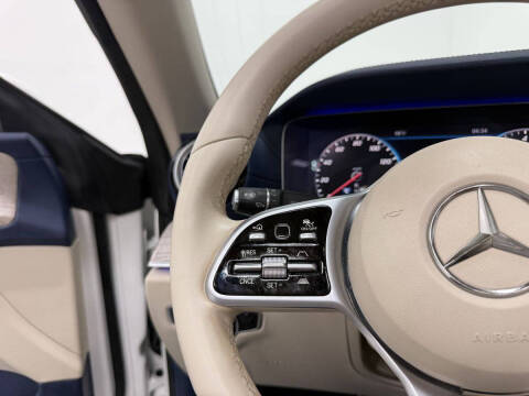 2019 Mercedes-Benz E-Class E 450