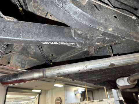 1960 Chevrolet El Camino