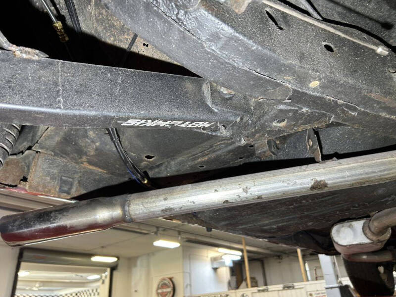 1960 Chevrolet El Camino