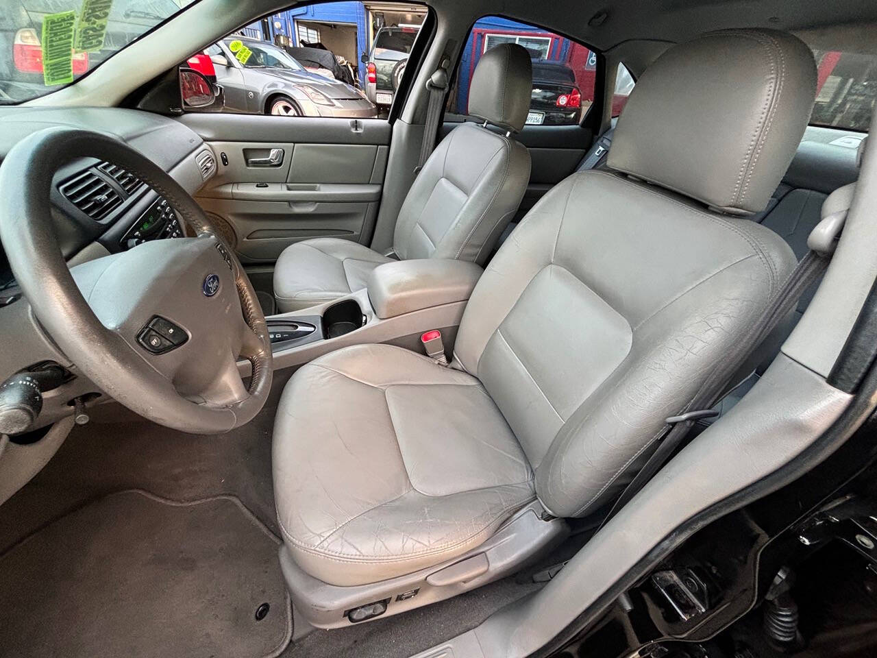 2004 Mazda Mazda6 for sale at North County Auto in Oceanside, CA