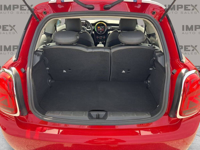 2020 MINI Hardtop 2 Door Cooper SE