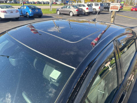 2013 Dodge Dart Limited