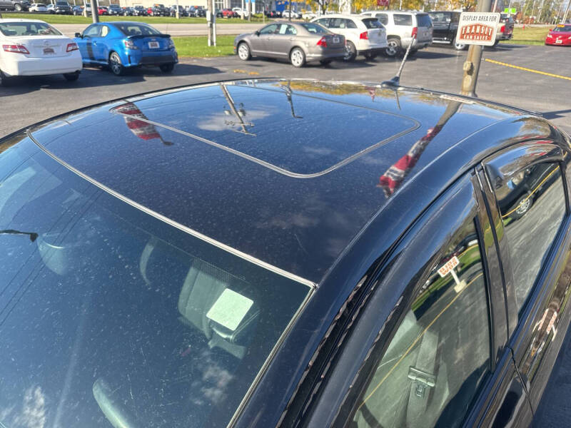 2013 Dodge Dart Limited