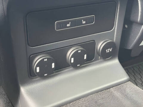 2018 Jaguar F-PACE 20d Premium