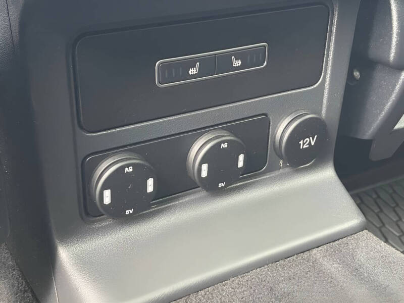 2018 Jaguar F-PACE 20d Premium