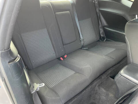 2015 Dodge Challenger R/T