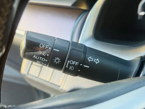 2018 Honda Civic EX-T