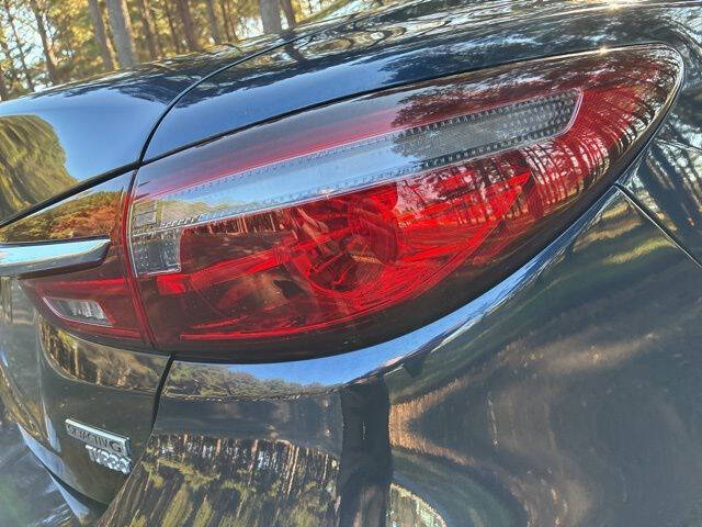 2021 Mazda MAZDA6 Grand Touring