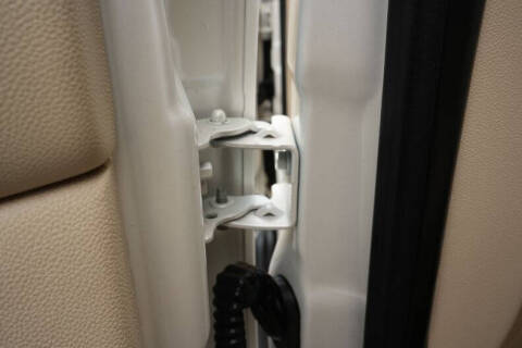 2008 Cadillac Escalade EXT