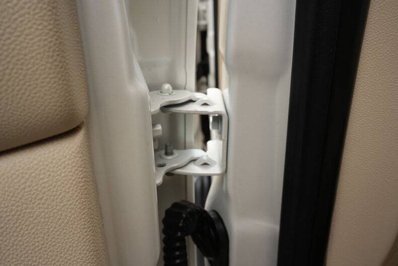 2008 Cadillac Escalade EXT