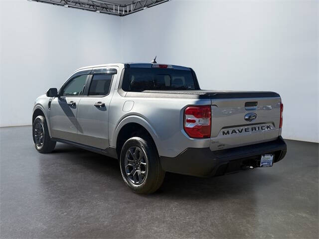 2023 Ford Maverick XLT