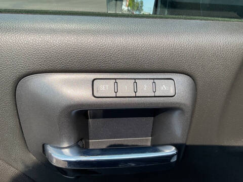 2018 GMC Sierra 2500HD