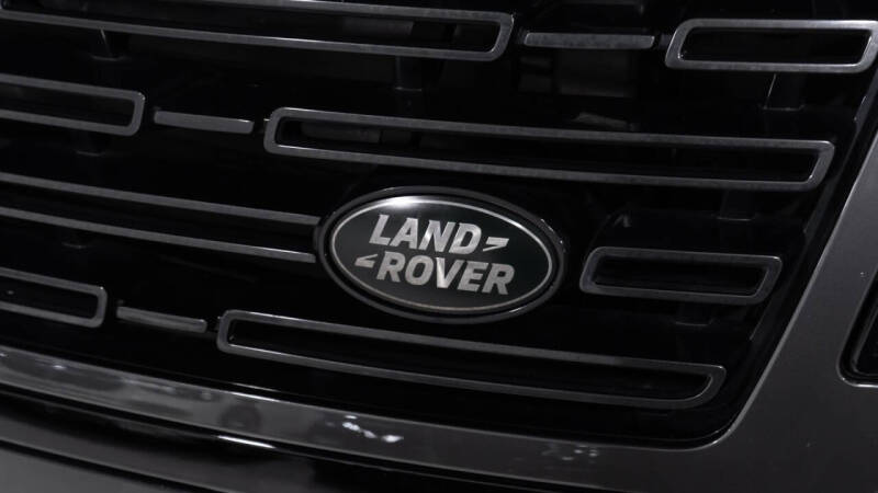 2023 Land Rover Range Rover P400 SE