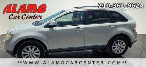 2007 Ford Edge SEL