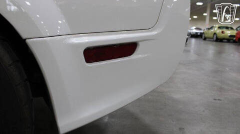 2005 Ford Mustang