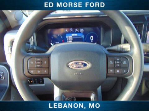 2026 Ford F-350 Super Duty XLT