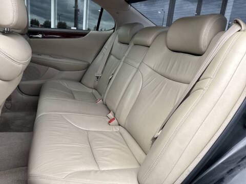 2003 Lexus ES 300