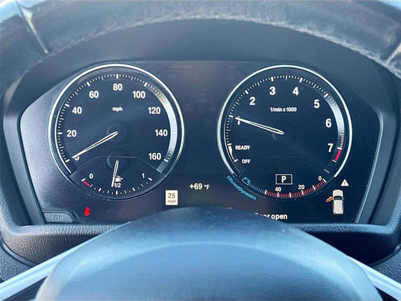 2020 BMW X2 sDrive28i