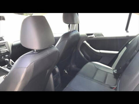 2014 Volkswagen Jetta