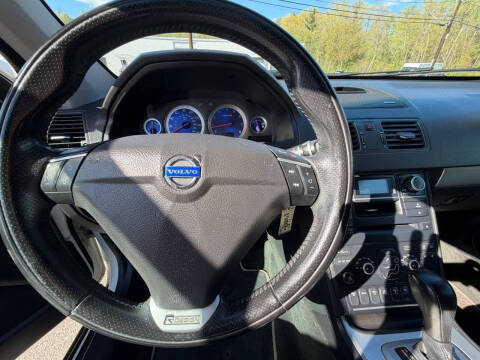 2014 Volvo XC90 3.2 R-Design