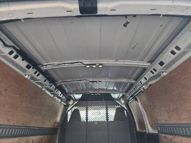 2016 GMC Savana 3500