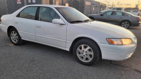 1999 Toyota Camry LE V6