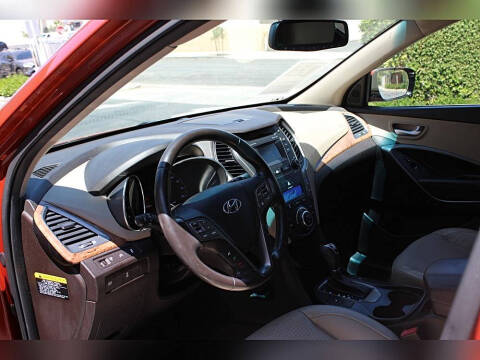 2013 Hyundai Santa Fe Sport 2.0T