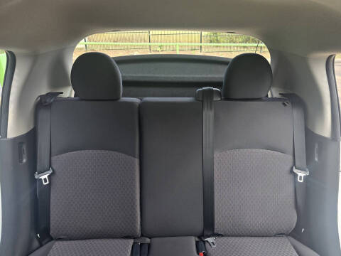 2019 Mitsubishi Mirage ES