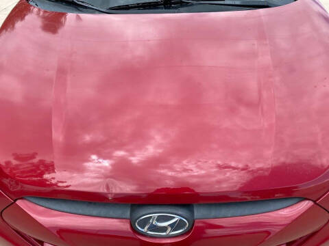 2015 Hyundai Tucson SE