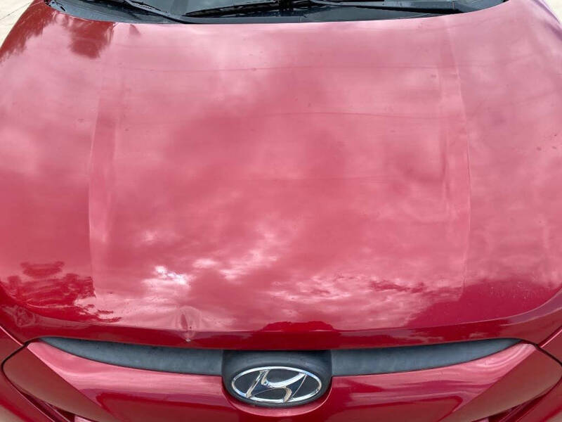 2015 Hyundai Tucson SE