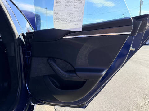 2023 Tesla Model S Plaid