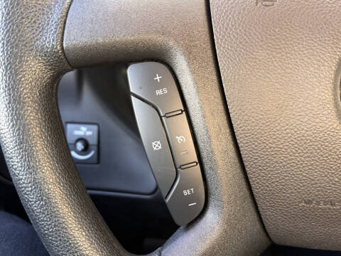 2024 GMC Savana 2500