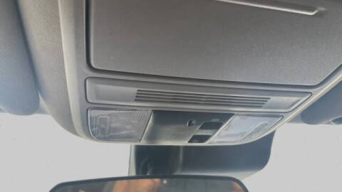 2020 Honda Pilot LX