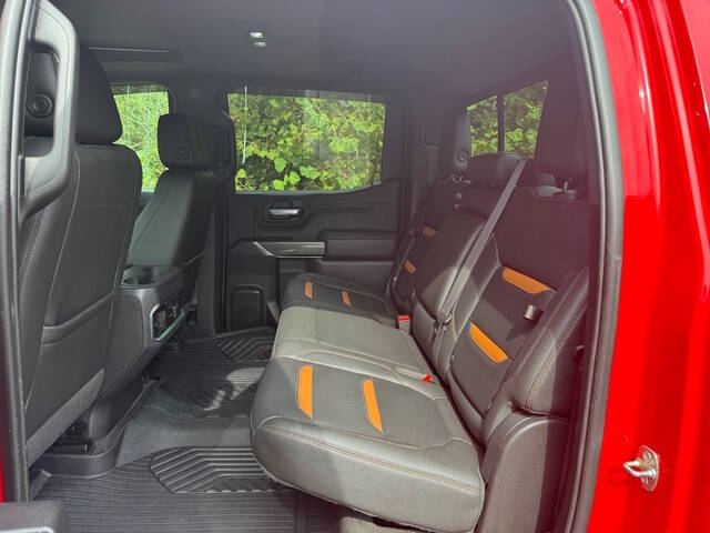 2022 GMC Sierra 1500 Limited