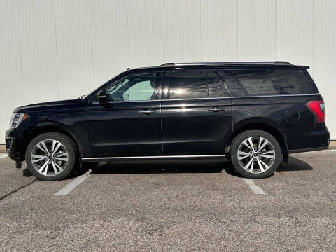 2021 Ford Expedition MAX Limited