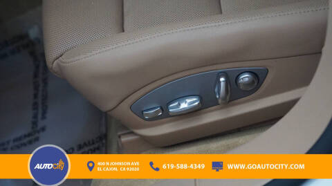 2015 Porsche Panamera