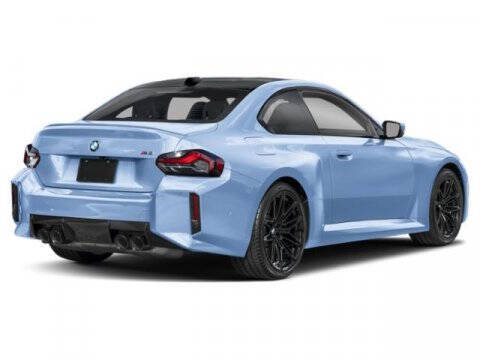 2026 BMW M2