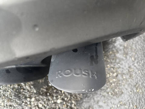 2013 Ford Mustang GT Premium