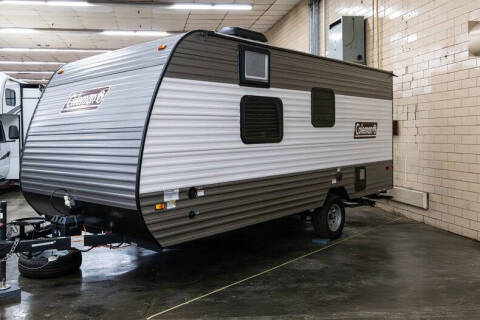 Coleman For Sale In Pawtucket, RI - Carsforsale.com®