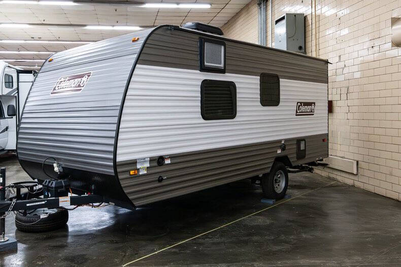 2024 Coleman Dutchman