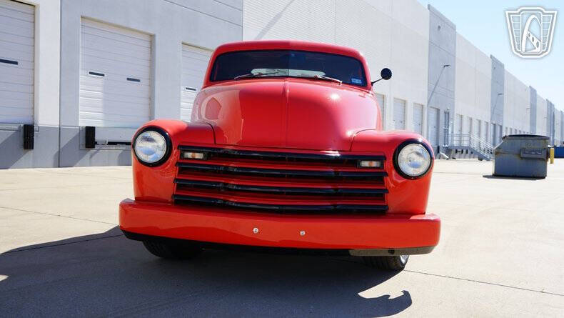 1955 Chevrolet 3100