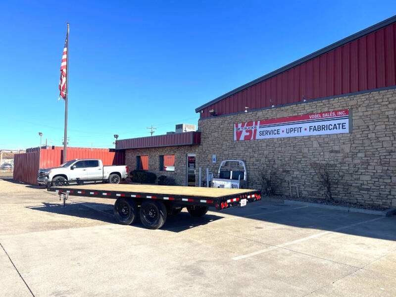 2026 PJ Trailers L7