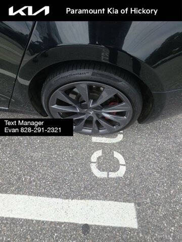 2019 Tesla Model S Long Range