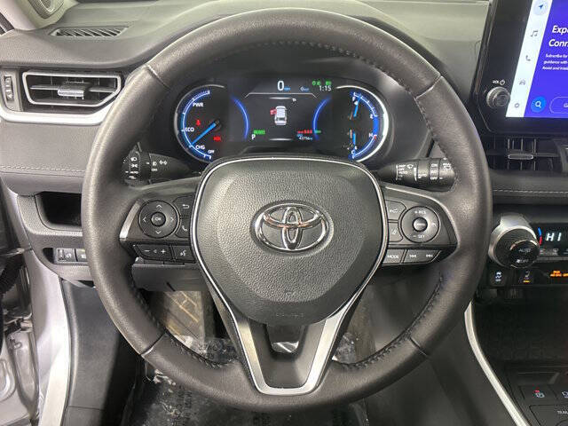 2023 Toyota RAV4 Hybrid XLE Premium