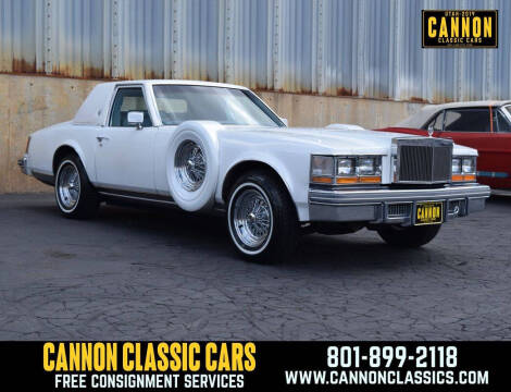 1978 Cadillac Opera Coupe
