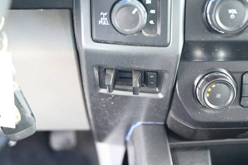 2022 Ford F-250 Super Duty