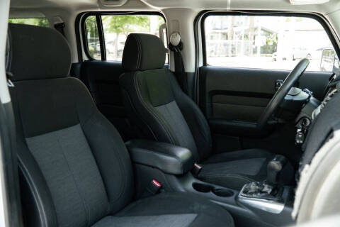 2006 HUMMER H3